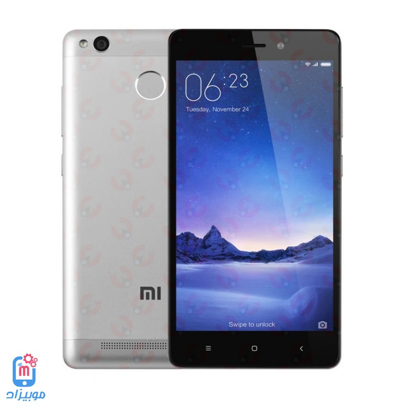 سعر ومواصفات Xiaomi Redmi 3s مميزات وعيوب شاومي ريدمي 3 اس