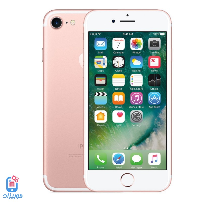 سعر ومواصفات iPhone 7 تعرف على مميزات وعيوب هاتف ايفون 7