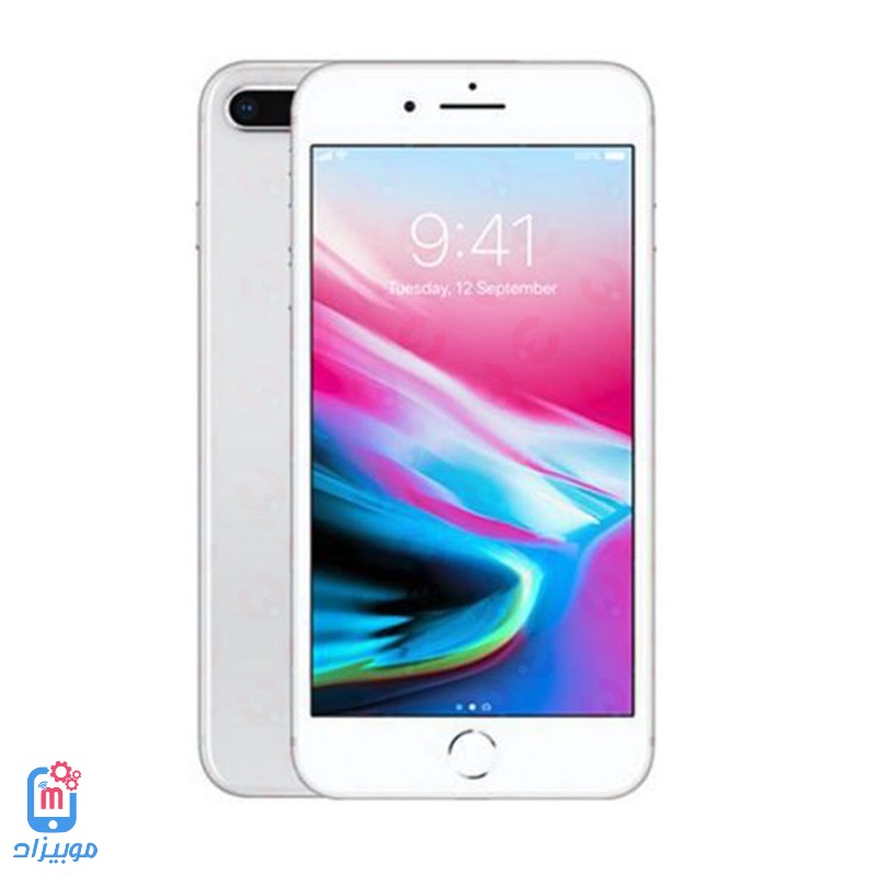 سعر ومواصفات iPhone 8 Plus مميزات وعيوب هاتف ايفون 8 بلاس