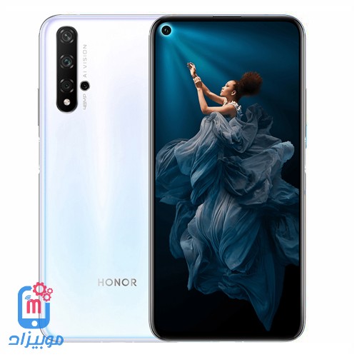 سعر و مواصفات هاتف Honor 20 تعرف على مميزات وعيوب هونر 20