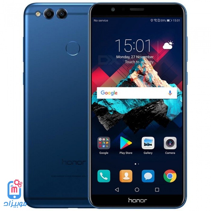سعر و مواصفات Honor 7X تعرف على مميزات وعيوب هاتف هونر 7 اكس