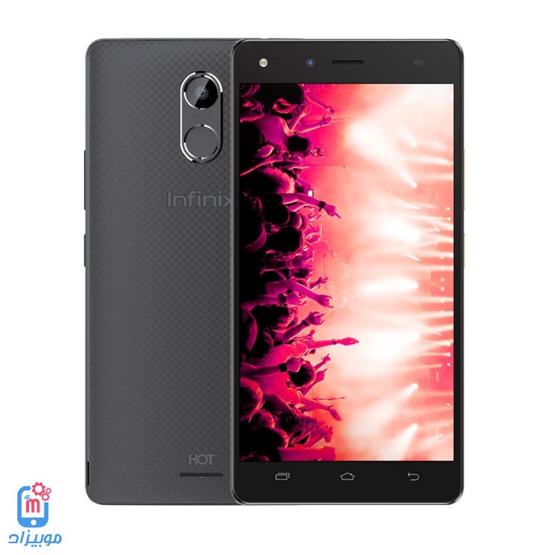 سعر و مواصفات هاتف Infinix Hot 4 مميزات وعيوب انفنكس هوت 4