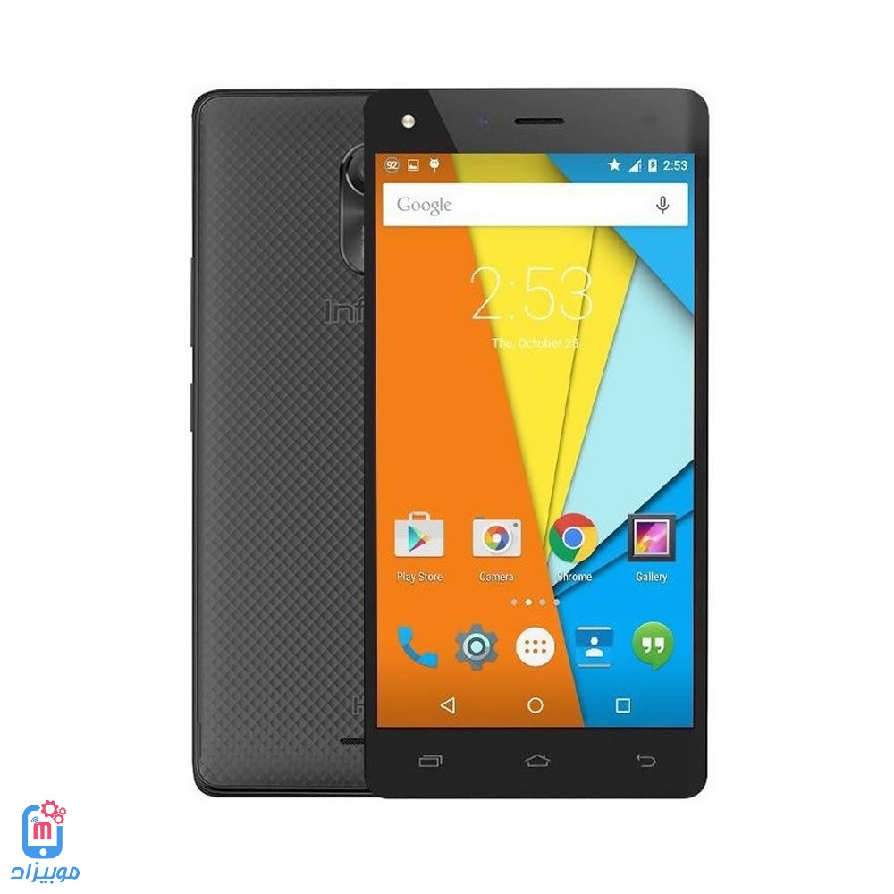 سعر و مواصفات هاتف Infinix Hot 4 Lite مميزات وعيوب انفنكس هوت 4 لايت