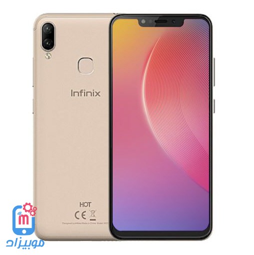 سعر و مواصفات هاتف Infinix Hot 6X مميزات وعيوب انفنكس هوت 6 اكس