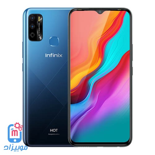 سعر و مواصفات هاتف Infinix Hot 9 Play مميزات وعيوب انفنكس هوت 9 بلاي