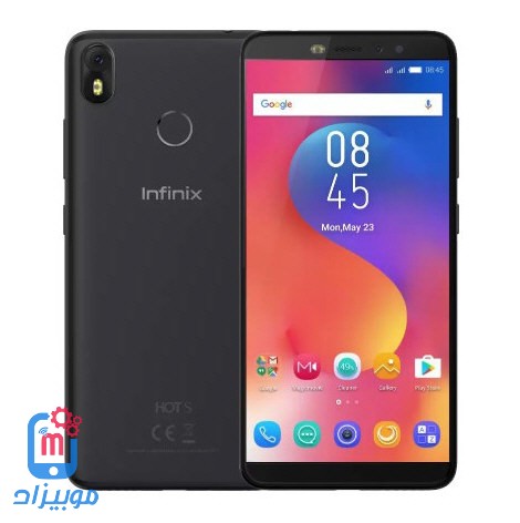 سعر و مواصفات هاتف Infinix Hot S3 مميزات وعيوب انفنكس هوت اس 3