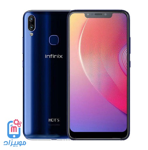 سعر و مواصفات هاتف Infinix Hot S3X مميزات وعيوب انفنكس هوت اس 3 اكس
