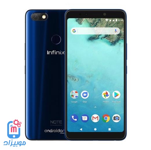 سعر و مواصفات هاتف Infinix Note 5 مميزات وعيوب انفنكس نوت 5