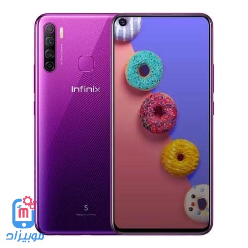 سعر و مواصفات هاتف Infinix S5 تعرف على مميزات وعيوب انفنكس اس 5