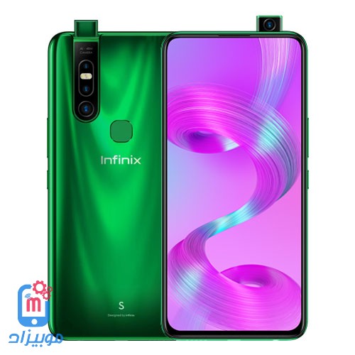 سعر و مواصفات هاتف Infinix S5 Pro مميزات وعيوب انفنكس اس 5 برو