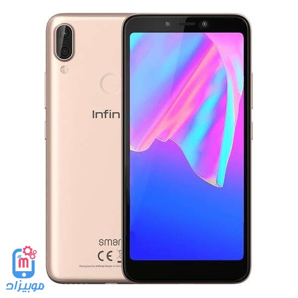 سعر و مواصفات هاتف Infinix Smart 2 Pro مميزات وعيوب انفنكس سمارت 2 برو