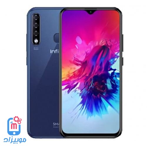 سعر و مواصفات هاتف Infinix Smart 3 Plus مميزات وعيوب انفنكس سمارت 3 بلس