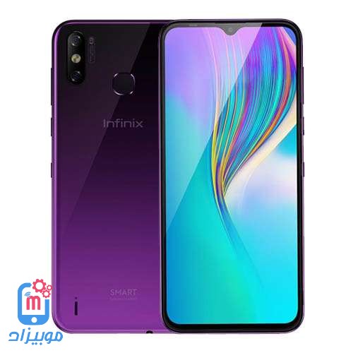 سعر و مواصفات هاتف Infinix Smart 4 مميزات وعيوب انفنكس سمارت 4