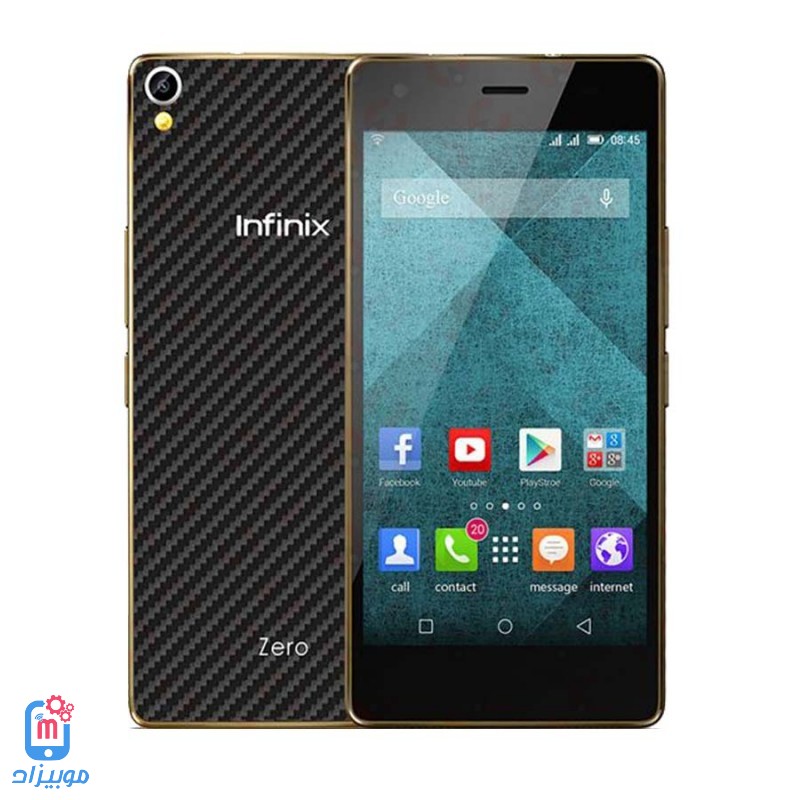 سعر و مواصفات هاتف Infinix Zero 2 مميزات وعيوب انفنكس زيرو 2