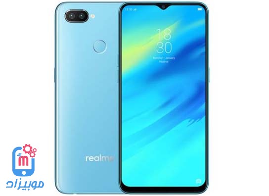 سعر و مواصفات Realme 2 Pro مميزات وعيوب هاتف ريلمي 2 برو