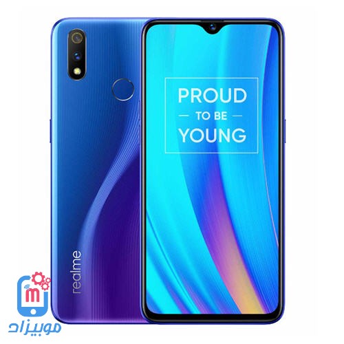 سعر و مواصفات Realme 3 Pro مميزات وعيوب هاتف ريلمي 3 برو