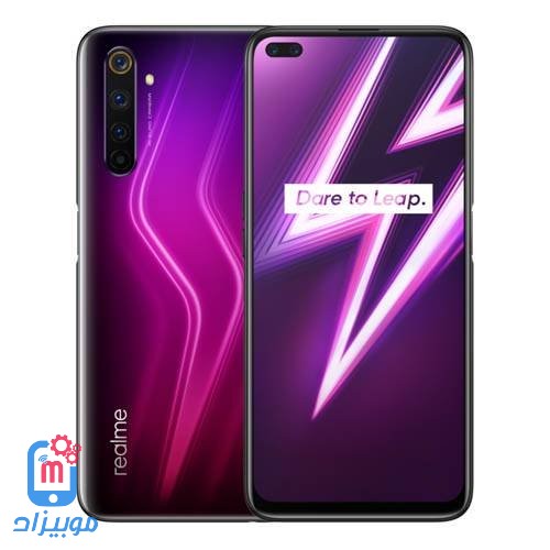سعر و مواصفات Realme 6 تعرف على مميزات وعيوب هاتف ريلمي 6