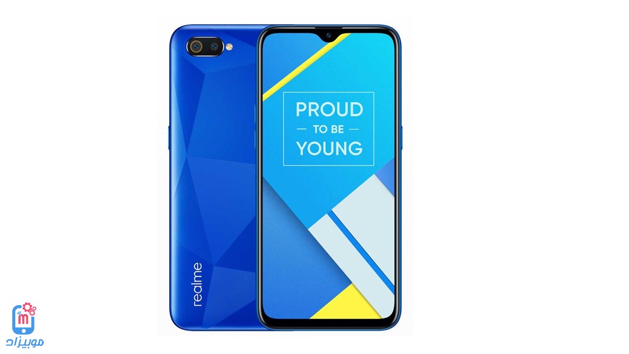 سعر و مواصفات Realme C2 مميزات وعيوب هاتف ريلمي سي 2