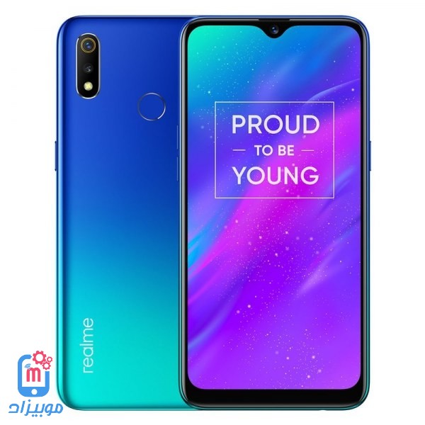 سعر و مواصفات Realme C3 مميزات وعيوب هاتف ريلمي سي 3