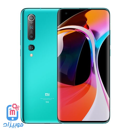 سعر و مواصفات Xiaomi Mi 10 مميزات وعيوب هاتف شاومي مي 10