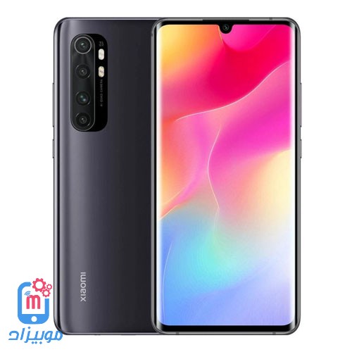 سعر و مواصفات Xiaomi Mi 10 Lite مميزات وعيوب شاومي مي 10 لايت