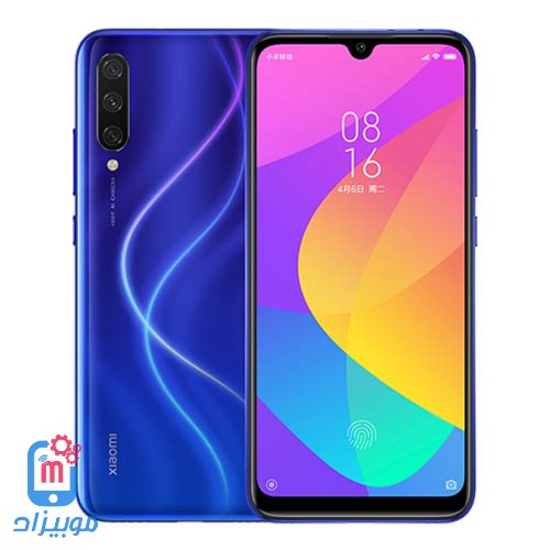 سعر و مواصفات Xiaomi Mi 9 Lite مميزات وعيوب شاومي مي 9 لايت
