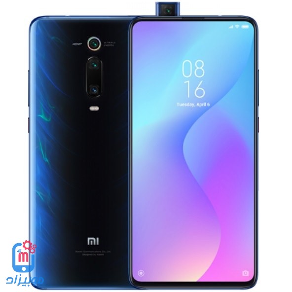 سعر و مواصفات Xiaomi Mi 9T مميزات وعيوب شاومي مي 9 تي