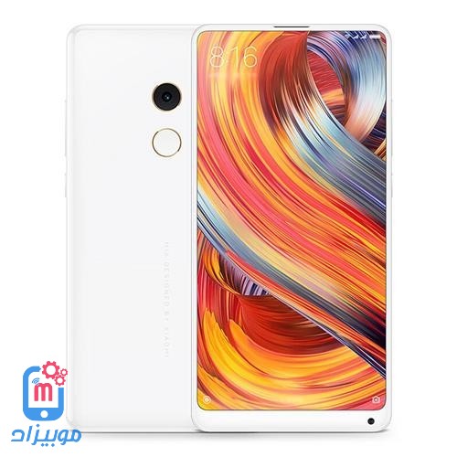 سعر و مواصفات Xiaomi Mi Mix 2 مميزات وعيوب شاومي مي ميكس 2