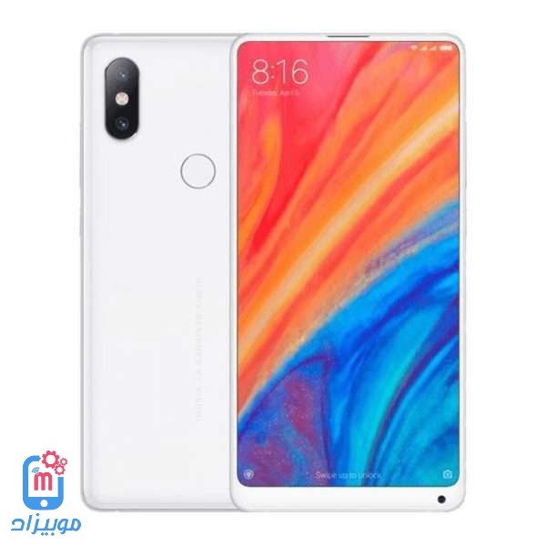 سعر و مواصفات Xiaomi Mi Mix 2s مميزات وعيوب شاومي مي ميكس 2 اس