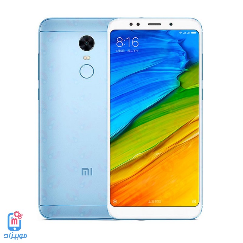 سعر و مواصفات Xiaomi Redmi 5 plus مميزات وعيوب شاومي ريدمي 5 بلاس