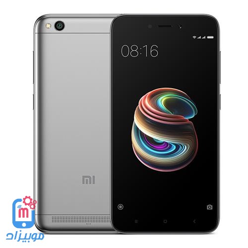 سعر و مواصفات Xiaomi Redmi 5A مميزات وعيوب شاومي ريدمي 5 ايه