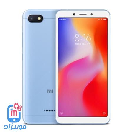 سعر و مواصفات Xiaomi Redmi 6A مميزات وعيوب شاومي ريدمي 6 ايه