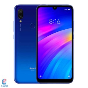 سعر و مواصفات Xiaomi Redmi 7 مميزات وعيوب شاومي ريدمي 7