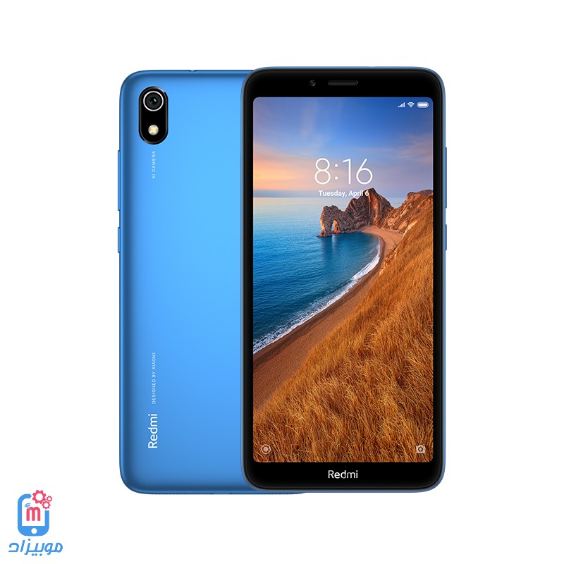 سعر و مواصفات Xiaomi Redmi 7A مميزات وعيوب شاومي ريدمي 7 ايه