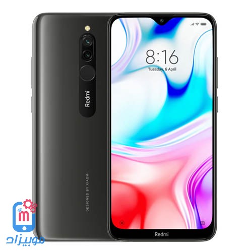 سعر و مواصفات Xiaomi Redmi 8 مميزات وعيوب شاومي ريدمي 8