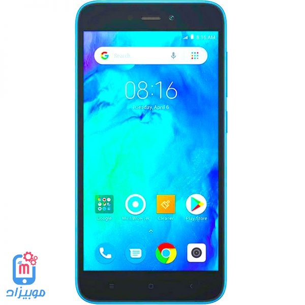 سعر و مواصفات Xiaomi Redmi Go مميزات وعيوب شاومي ريدمي جو