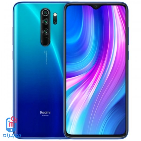 سعر و مواصفات Xiaomi Redmi Note 8 Pro مميزات ريدمي نوت 8 برو