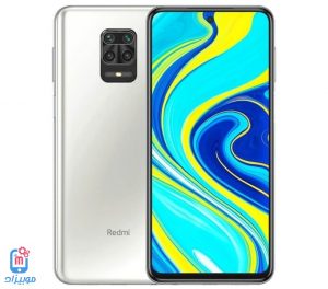 سعر و مواصفات Xiaomi Redmi Note 9s مميزات وعيوب شاومي نوت 9 اس