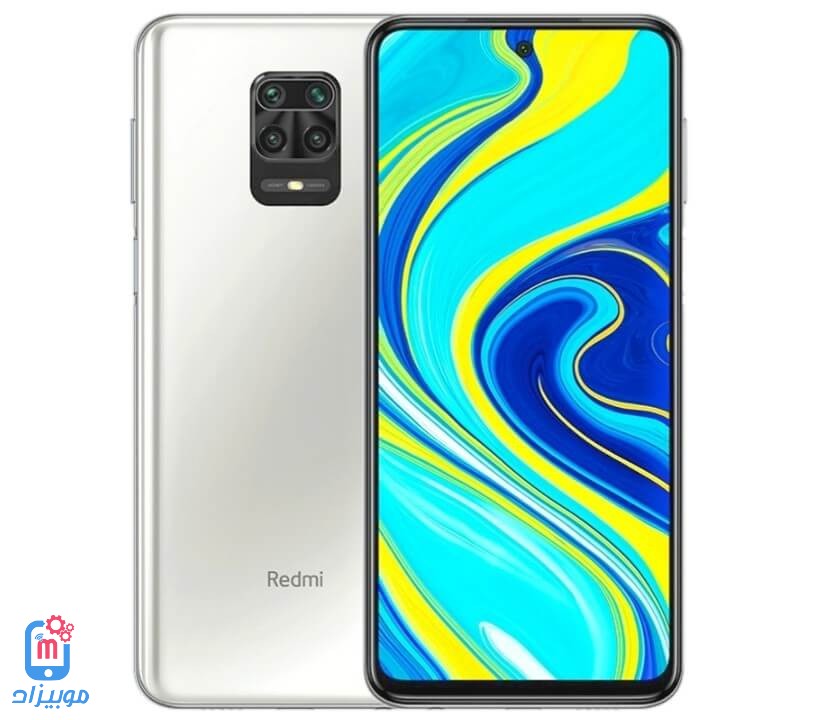 سعر و مواصفات Xiaomi Redmi Note 9s مميزات وعيوب شاومي نوت 9 اس