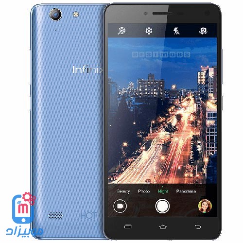 سعر ومواصفات هاتف Infinix Hot 3 مميزات وعيوب انفنكس هوت 3