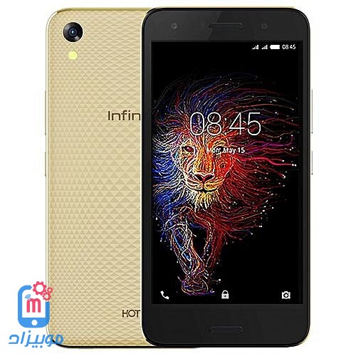 سعر ومواصفات هاتف Infinix Hot 5 مميزات وعيوب انفنكس هوت 5