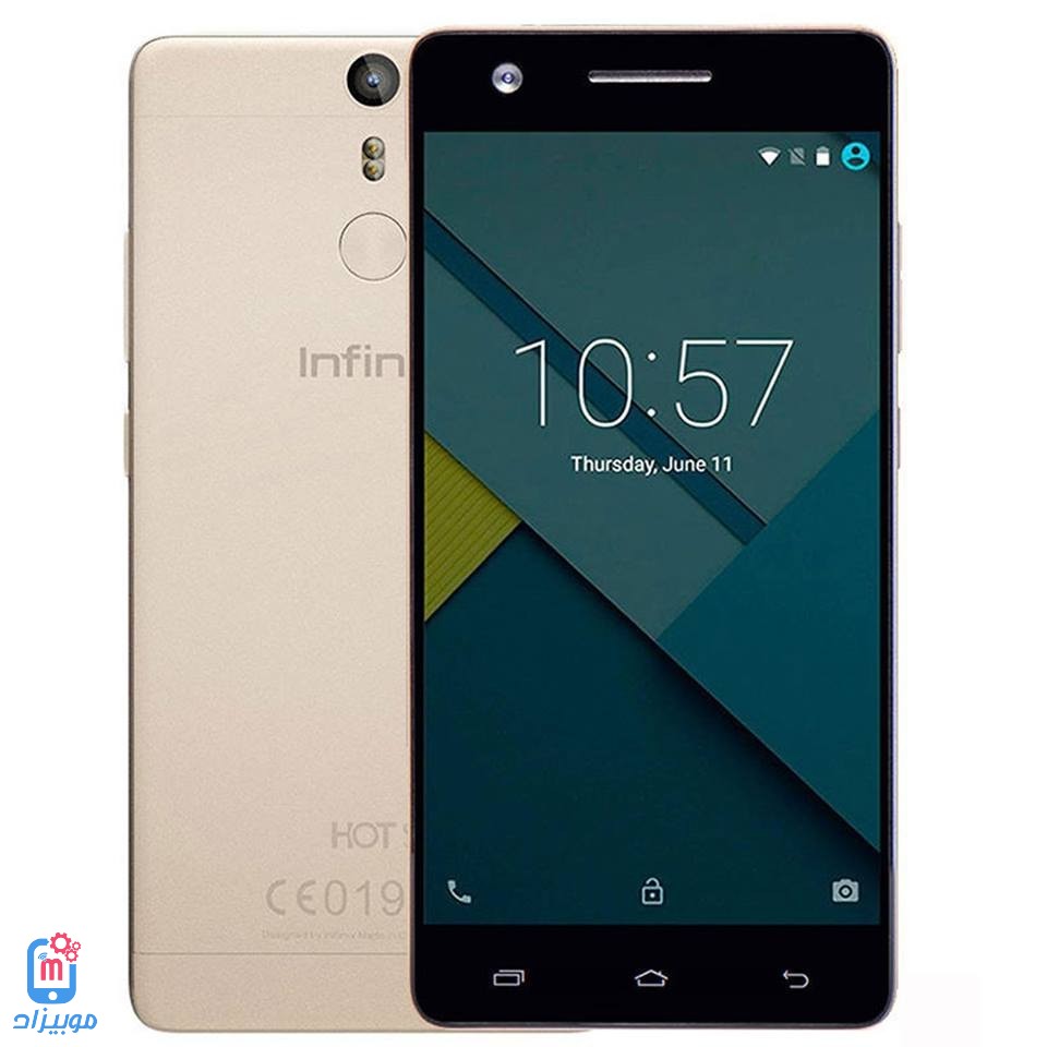 سعر ومواصفات هاتف Infinix Hot S مميزات وعيوب انفنكس هوت اس