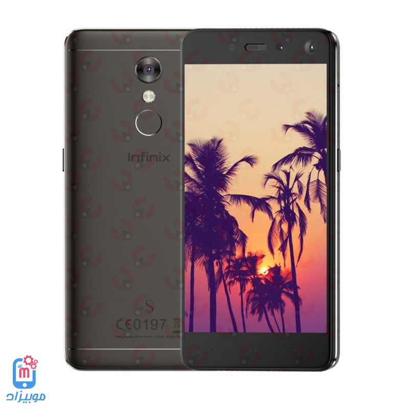 سعر ومواصفات هاتف Infinix Hot S2 Pro مميزات وعيوب انفنكس هوت اس 2 برو