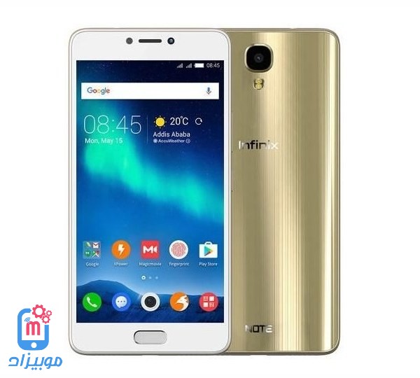 سعر ومواصفات هاتف Infinix Note 4 Pro مميزات وعيوب انفنكس نوت 4 برو