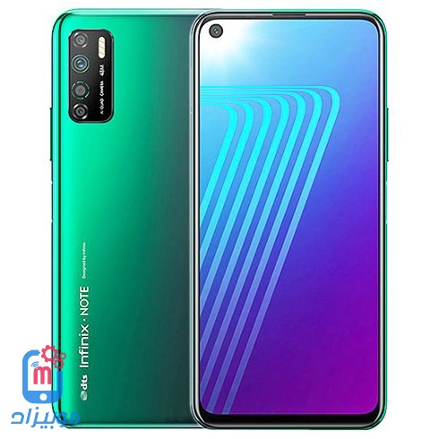 سعر ومواصفات هاتف Infinix Note 7 Lite مميزات وعيوب انفنكس نوت 7 لايت