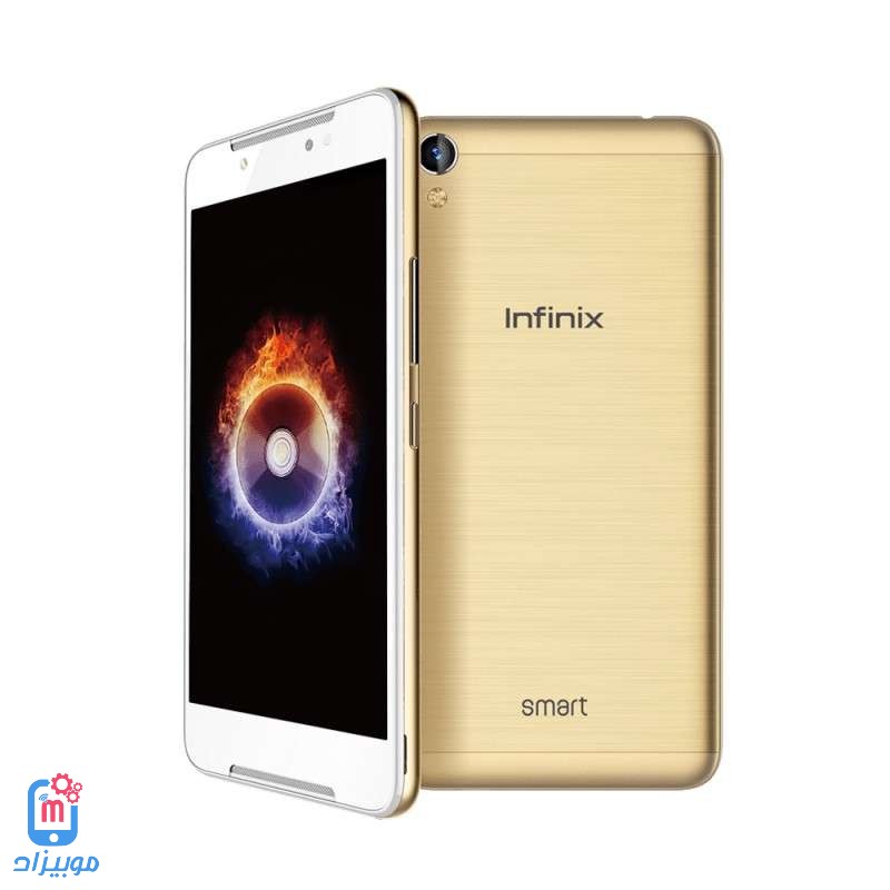 سعر ومواصفات هاتف Infinix Smart مميزات وعيوب انفنكس سمارت