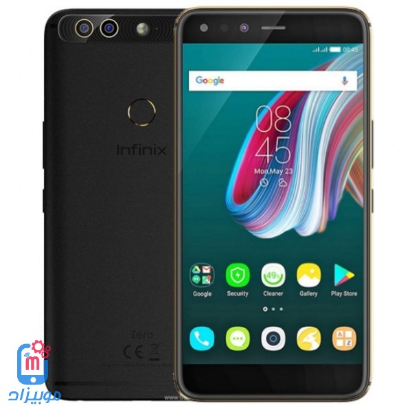 سعر ومواصفات هاتف Infinix Zero 5 مميزات وعيوب انفنكي زيرو 5