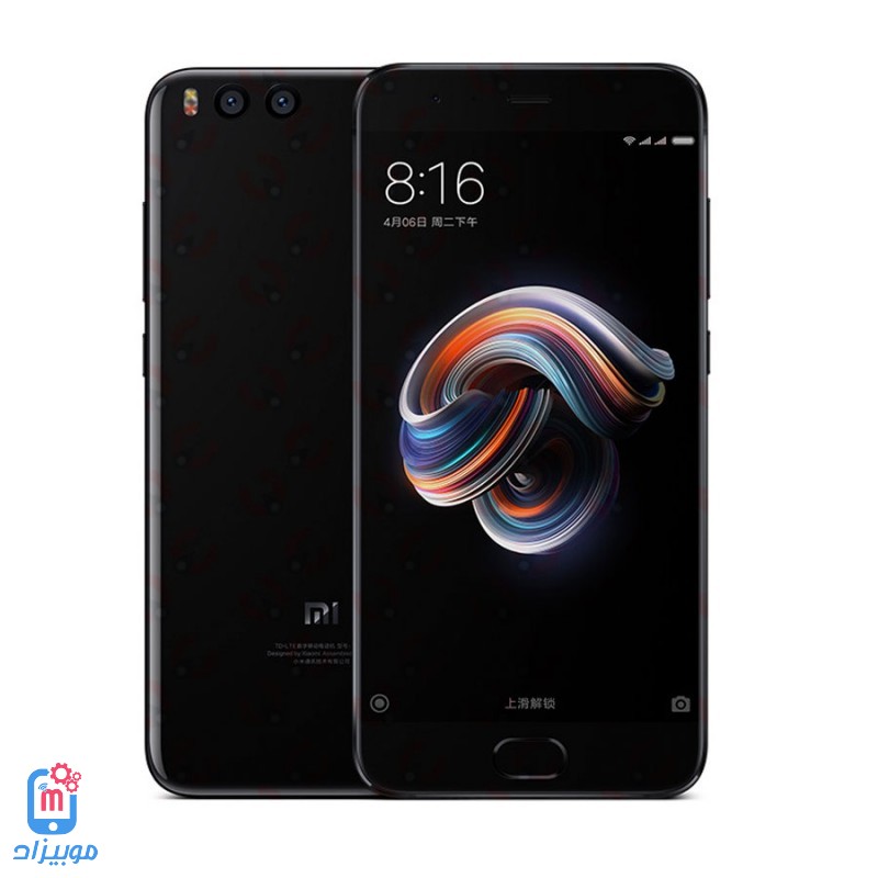 سعر ومواصفات Xiaomi Mi Note 3 مميزات وعيوب شاومي مي نوت 3