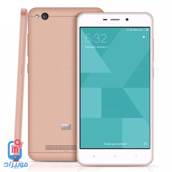 سعر ومواصفات Xiaomi Redmi 4A مميزات وعيوب شاومي ريدمي 4 ايه