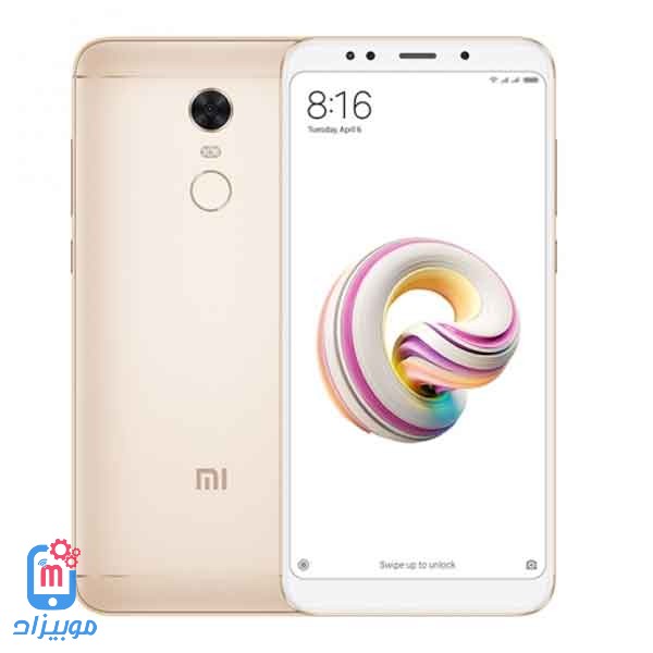 سعر ومواصفات Xiaomi Redmi Note 5 مميزات وعيوب شاومي ريدمي نوت 5